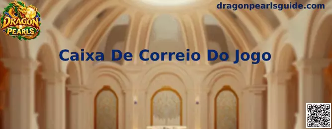 Caixa De Correio Do Jogo