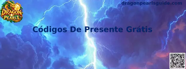 Códigos de Presente Grátis