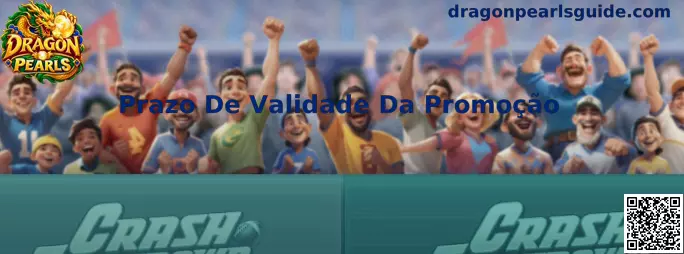 Prazo de Validade da Promoção