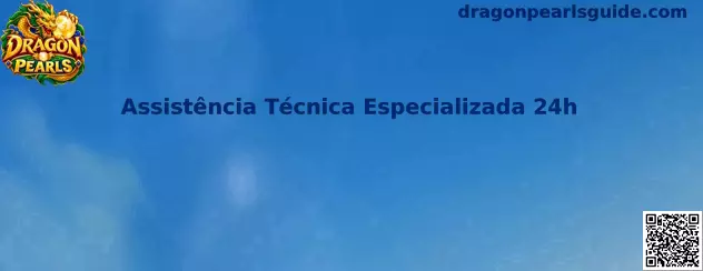 Assistência Técnica Especializada 24h