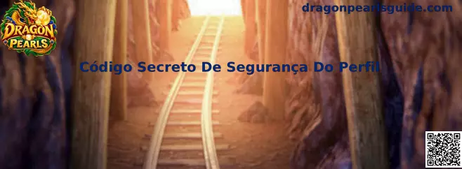 Código Secreto De Segurança