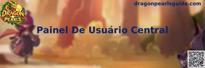 Painel De Usuário Central Dragon Pearls Zebra Bet Jogo do Bicho