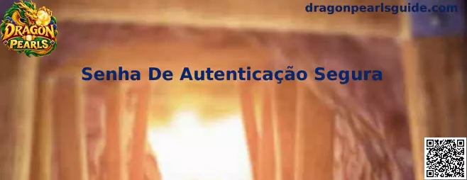 Senha De Autenticação Segura