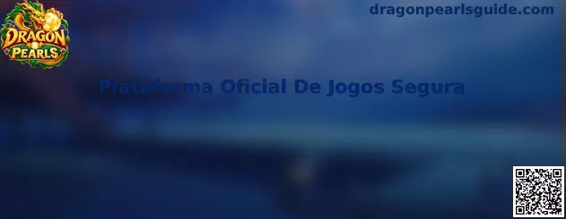 Plataforma Oficial De Jogos Segura