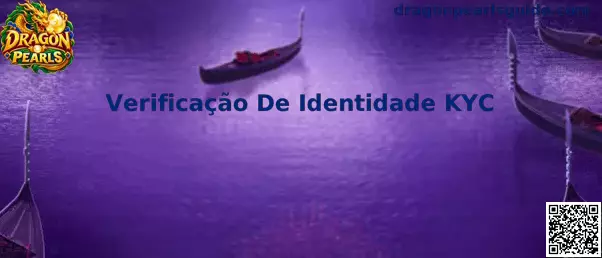 Verificação de Identidade KYC