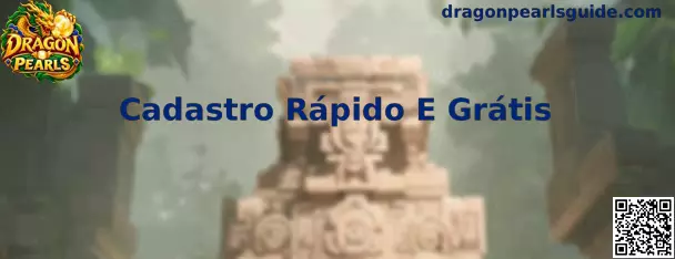 Cadastro Rápido E Grátis