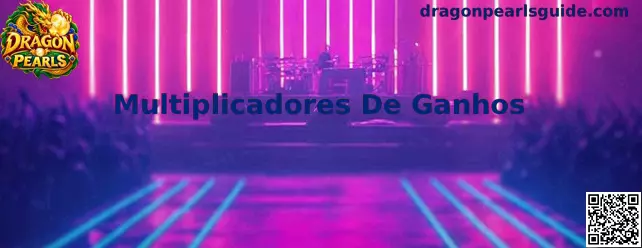 Multiplicadores De Ganhos