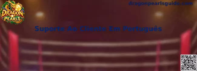 Suporte Ao Cliente Em Português