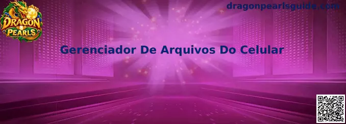 Gerenciador De Arquivos Do Celular