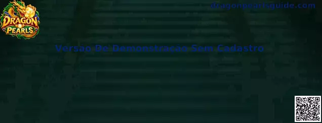 Demonstração de Dragon Pearls