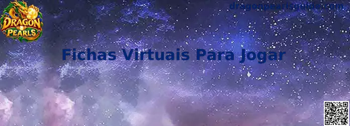 Fichas Virtuais Para Jogar