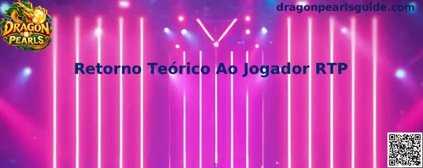 Retorno Teórico ao Jogador RTP em Dragon Pearls