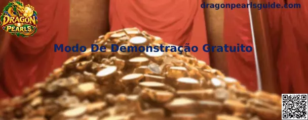Dragon Pearls Modo De Demonstração Gratuito