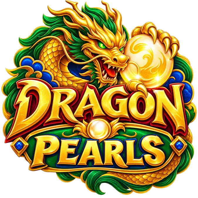 Dragon Pearls